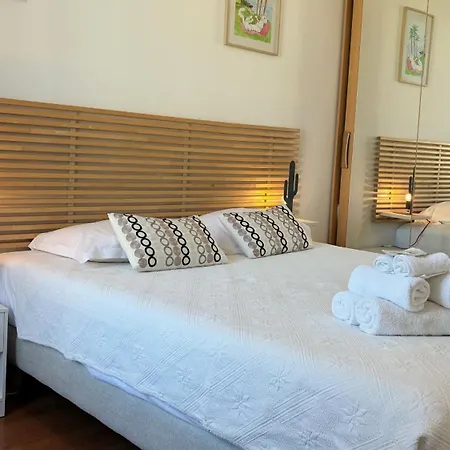 Riviera - Liberte 1 - Grimaldi Promenade Des 5mn - Superieur 2 Ac - Emplacement Exceptionnel