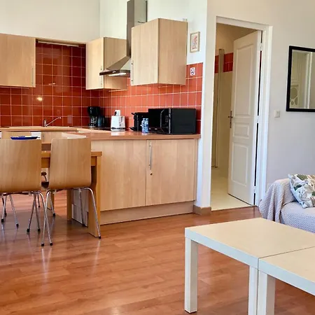 Riviera - Liberte 1 - Grimaldi Promenade Des 5mn - Superieur 2 Ac - Emplacement Exceptionnel Nice